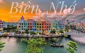 Bien Nho Homestay & Spa Phu Quoc