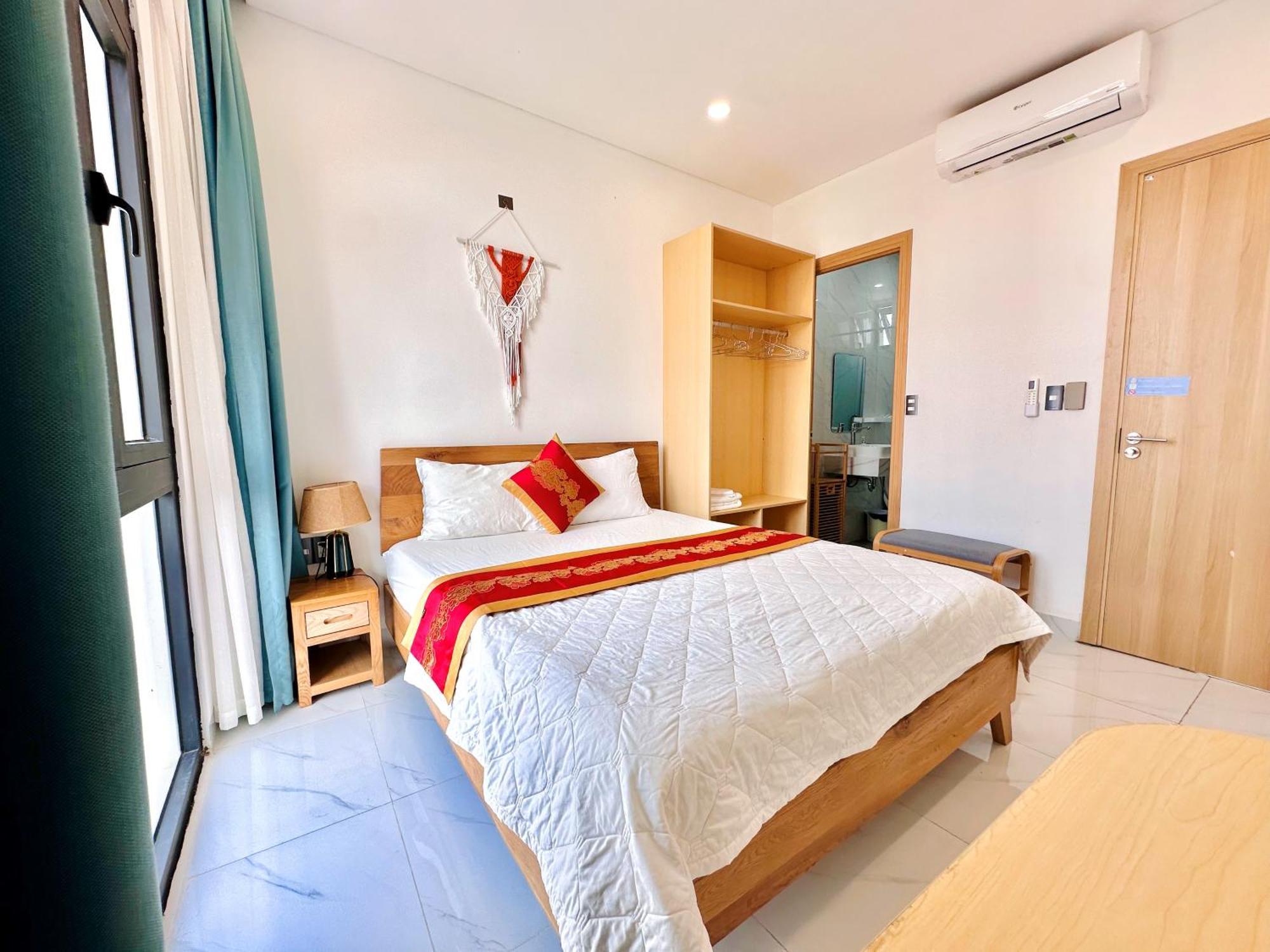 Bien Nho Homestay & Spa Phú Quốc Ngoại thất bức ảnh