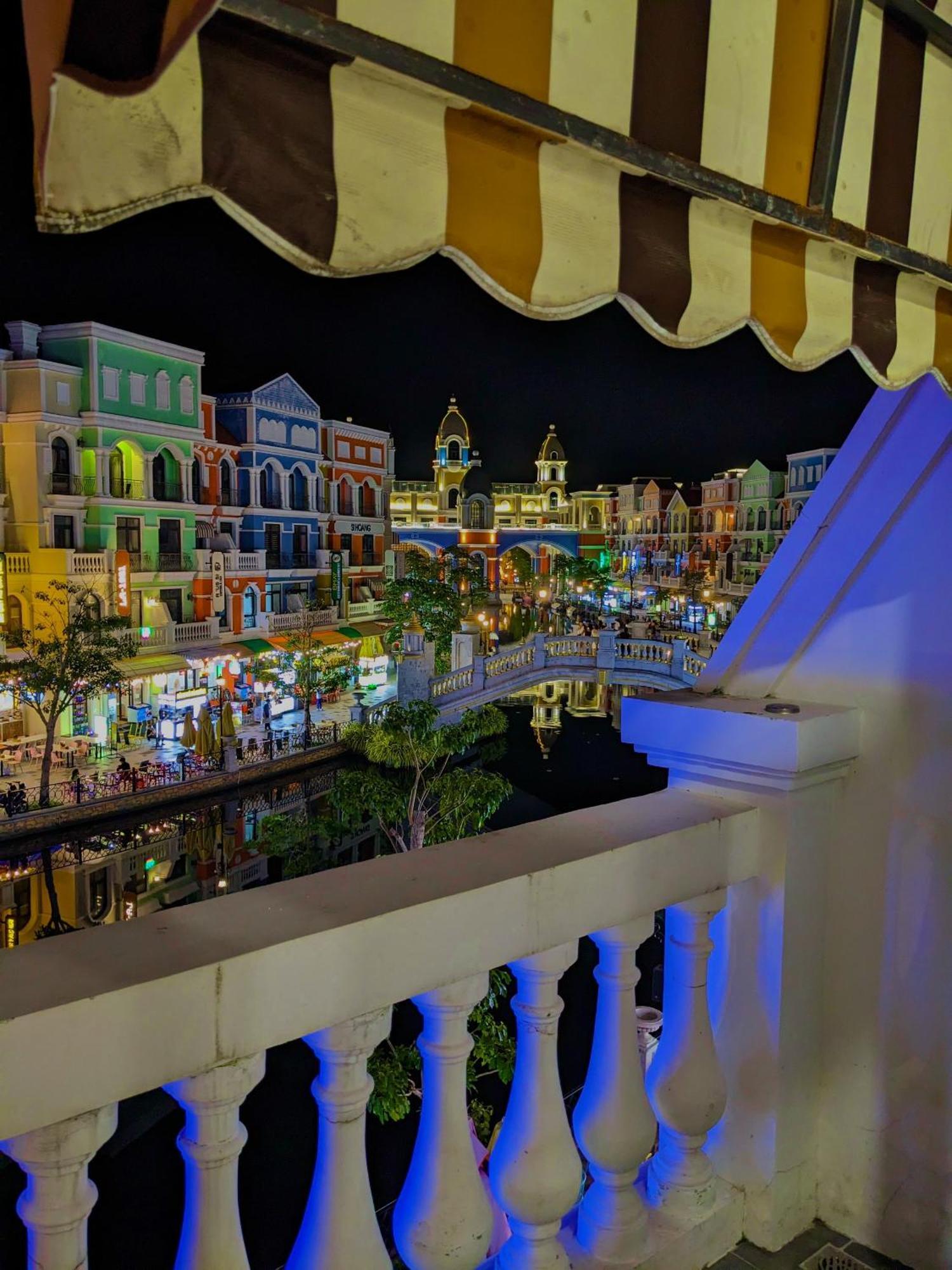 Bien Nho Homestay & Spa Phú Quốc Ngoại thất bức ảnh