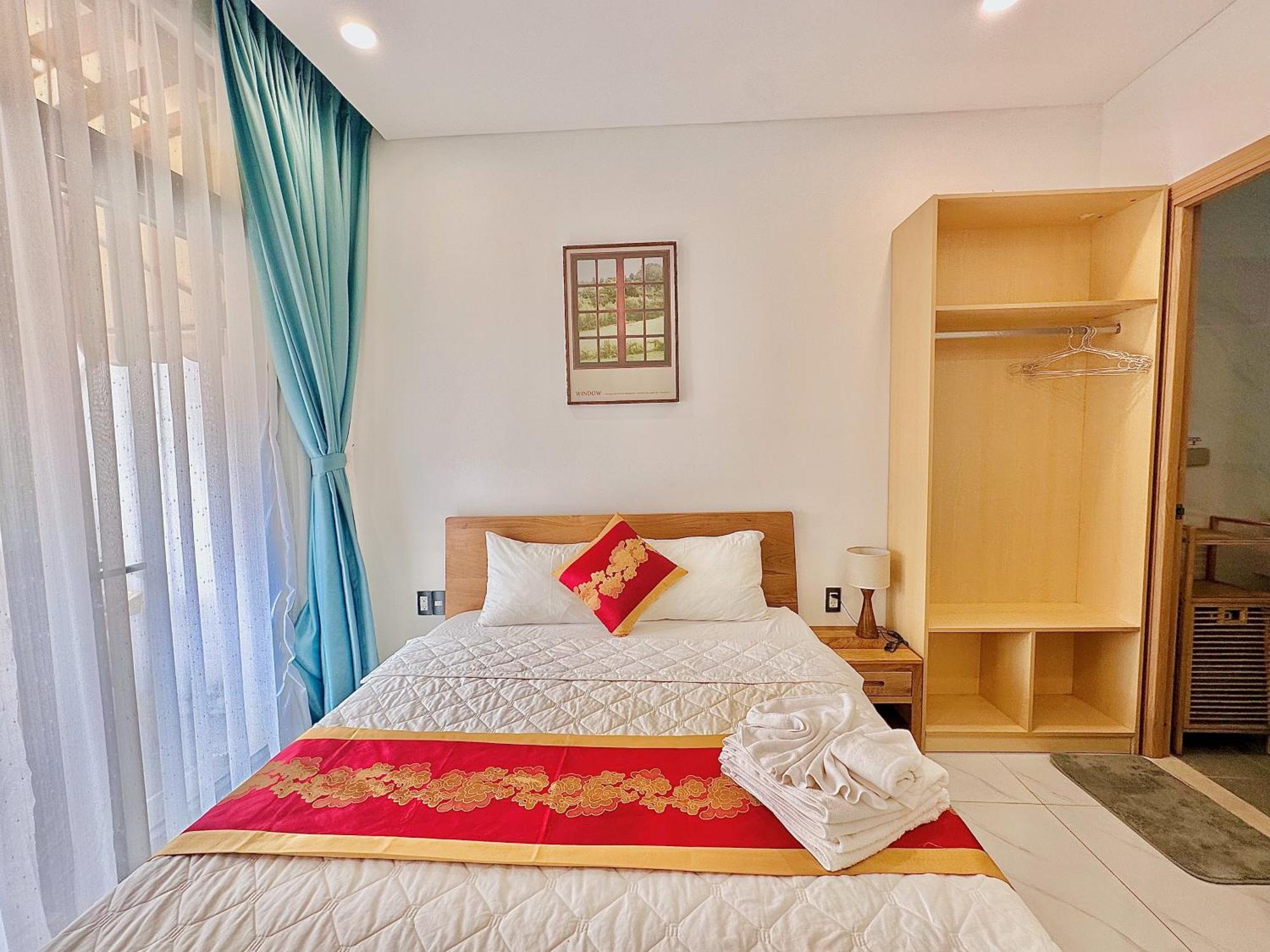 Bien Nho Homestay & Spa Phú Quốc Ngoại thất bức ảnh