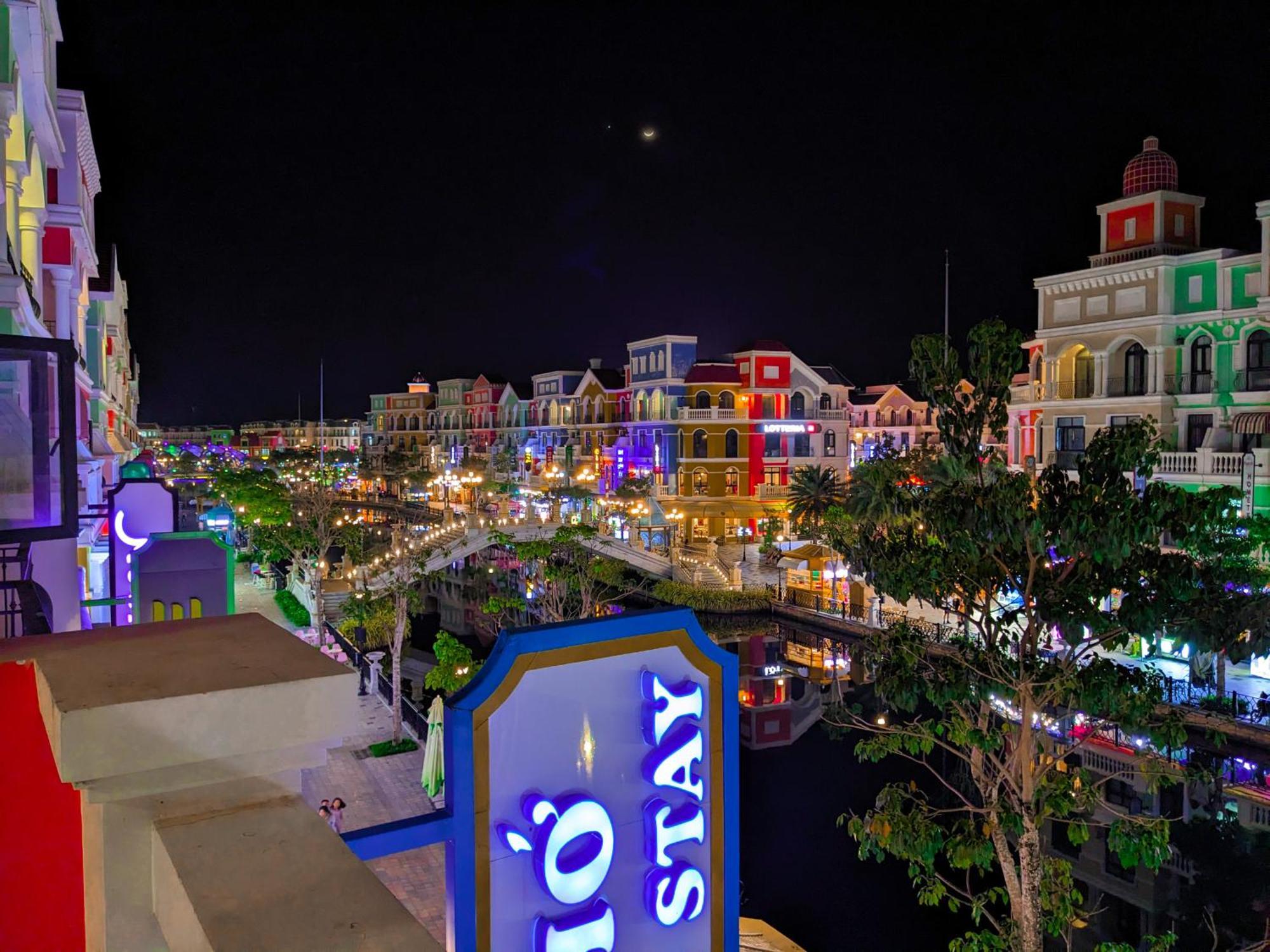 Bien Nho Homestay & Spa Phú Quốc Ngoại thất bức ảnh