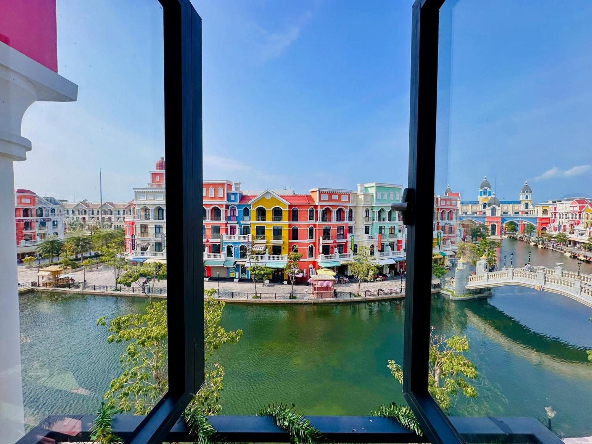 Bien Nho Homestay & Spa Phú Quốc Ngoại thất bức ảnh