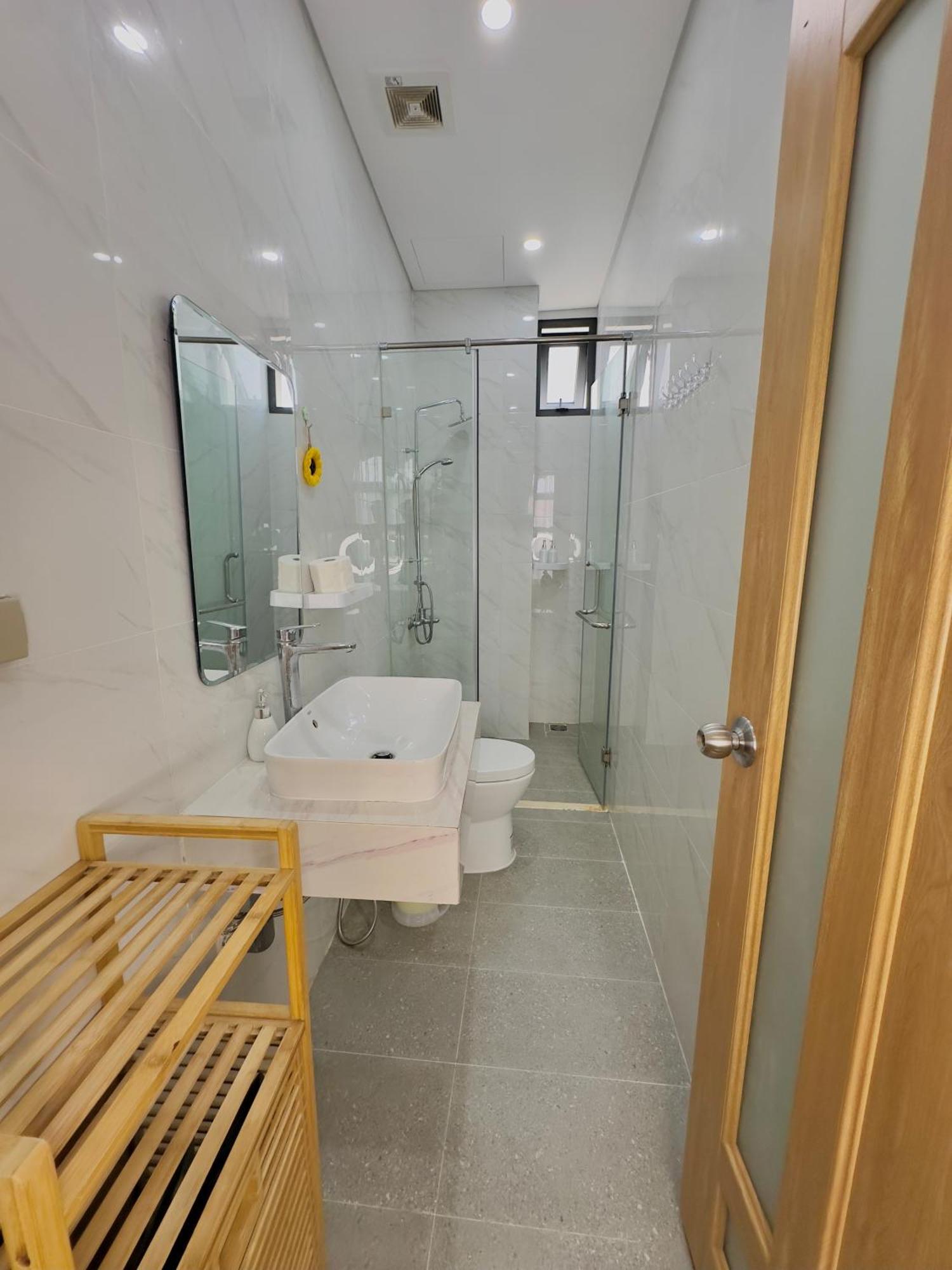 Bien Nho Homestay & Spa Phú Quốc Ngoại thất bức ảnh