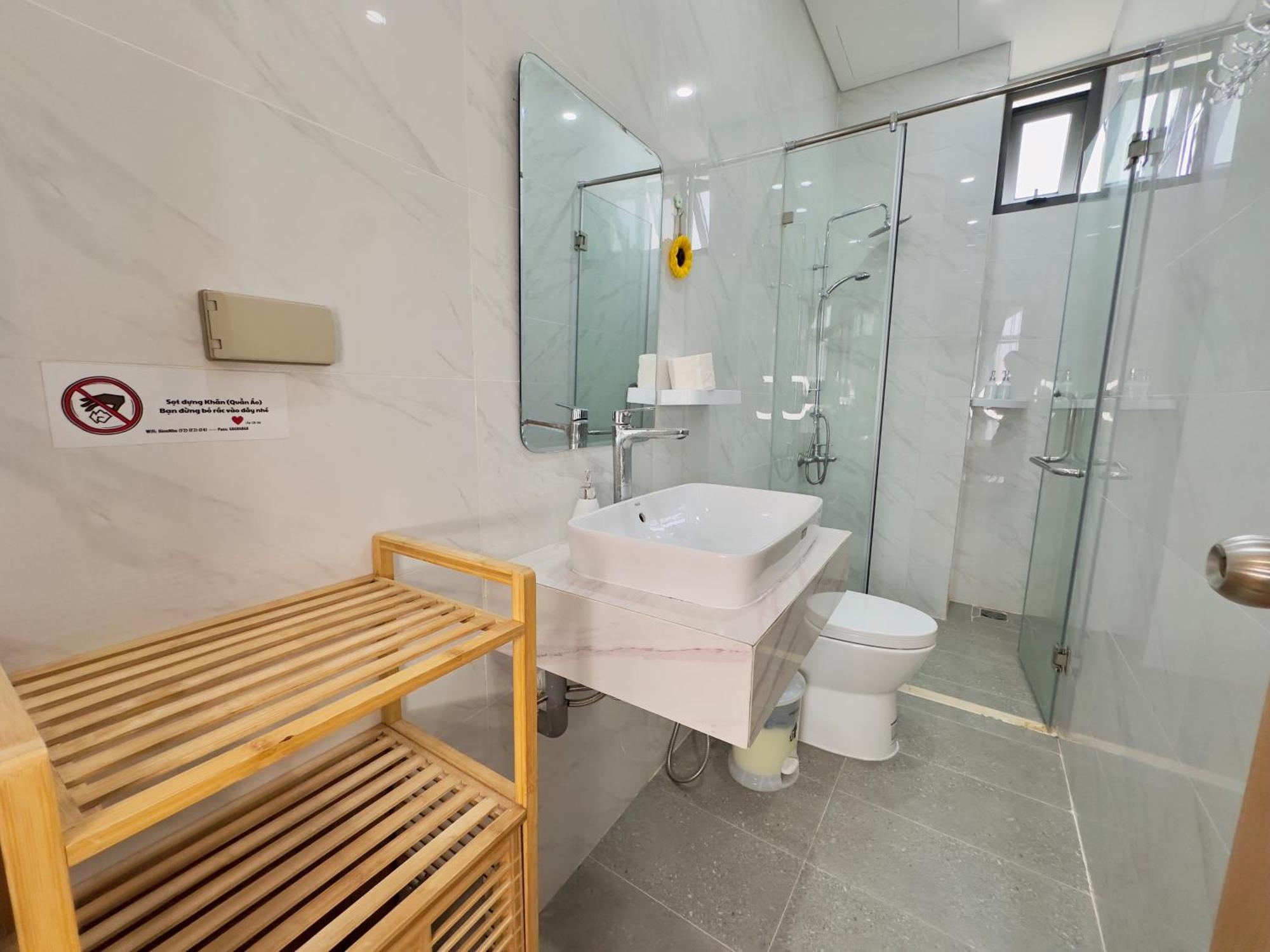 Bien Nho Homestay & Spa Phú Quốc Ngoại thất bức ảnh