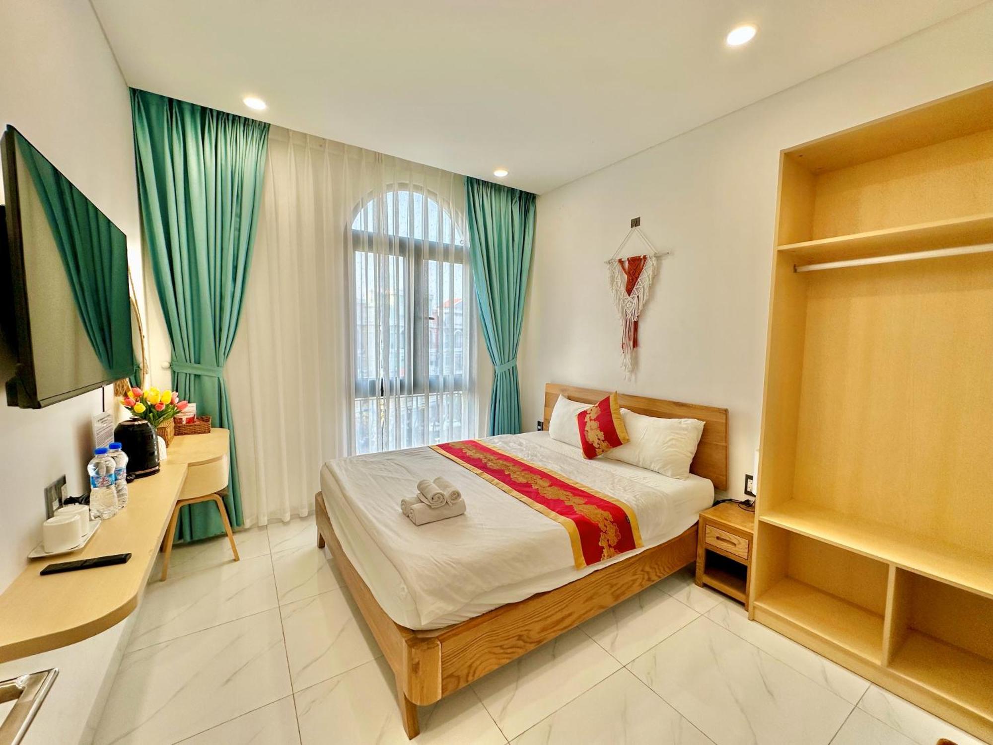 Bien Nho Homestay & Spa Phú Quốc Ngoại thất bức ảnh