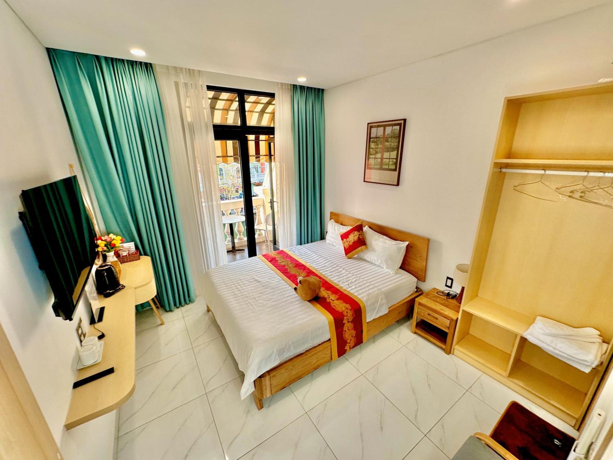 Bien Nho Homestay & Spa Phú Quốc Ngoại thất bức ảnh
