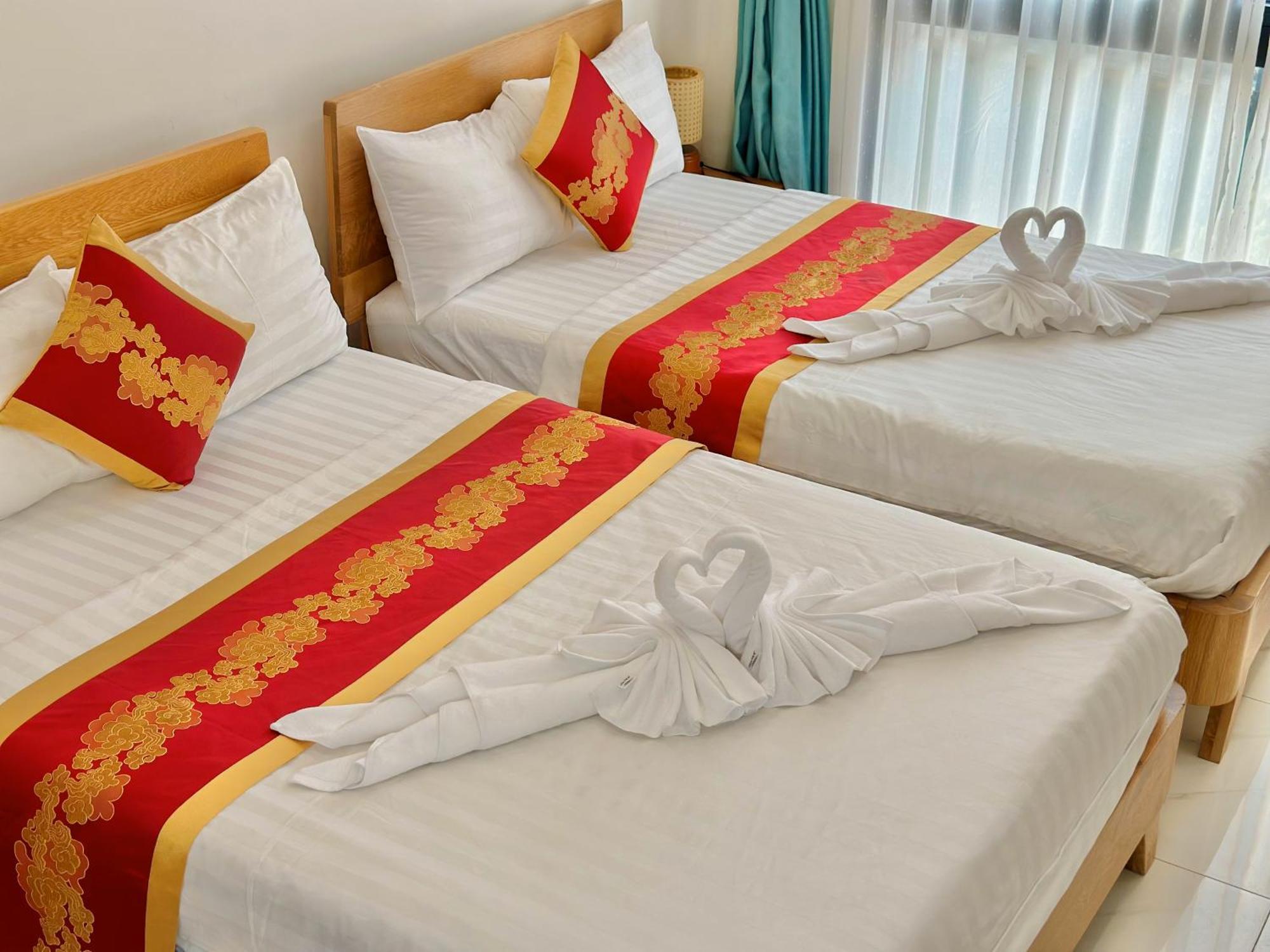 Bien Nho Homestay & Spa Phú Quốc Ngoại thất bức ảnh